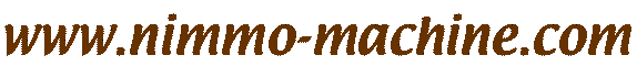 Welcome to nimmo-machine.com